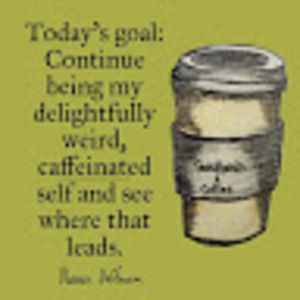 Meet your Posher, Barbara